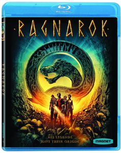Ragnarok , Bjørn Sundquist