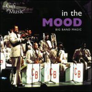 In the Mood