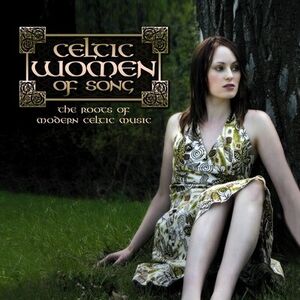 Celtic Women of Song /  Various