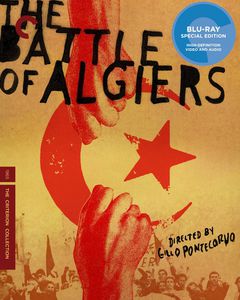 The Battle of Algiers (Criterion Collection)