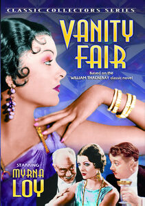 Vanity Fair , Barbara Kent