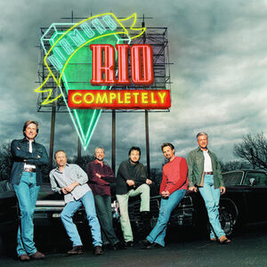 Completely , Diamond Rio