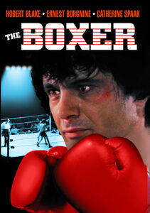 Boxer , Ernest Borgnine