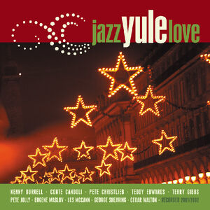 Jazz Yule Love , Various Artists
