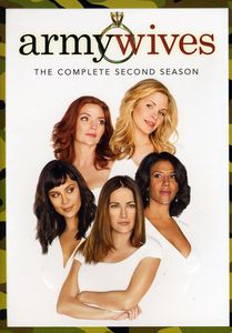 Army Wives: The Complete Second Season