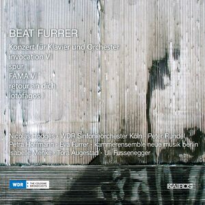 Concerto for Piano & Orchestra 