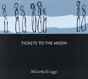 Tickets to the Moon