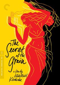 The Secret of the Grain (Criterion Collection)