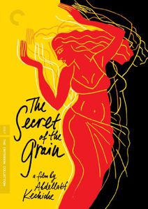 The Secret of the Grain (Criterion Collection) , Abdelhamid Aktouche