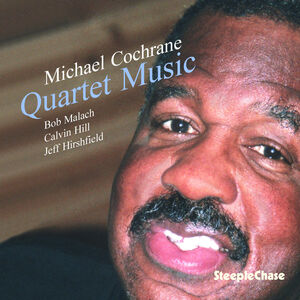 Quartet Music , Michael Cochrane