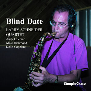 Blind Date , Larry Schneider