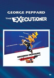 The Executioner , George Peppard