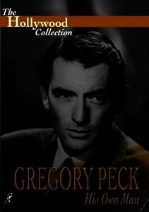 The Hollywood Collection: Gregory Peck: His Own Man , Jane Fonda