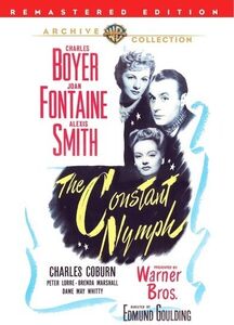 The Constant Nymph , Charles Boyer