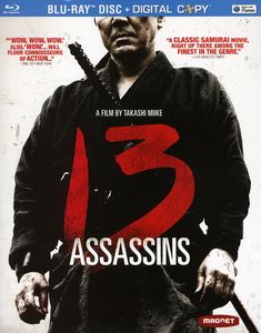 13 Assassins