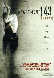 Apartment 143