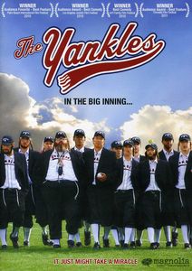 The Yankles , Kenneth Brown