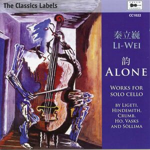 Alone , Wei-Gang Li