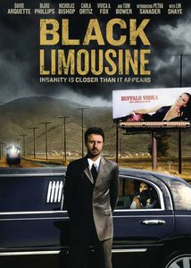 Black Limousine