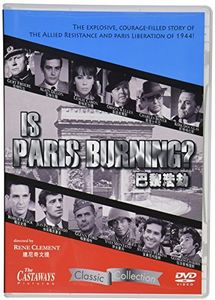 Is Paris Burning? [Import]