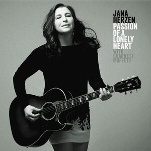 Passion of a Lonely Heart , Jana Herzen