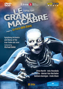 Le Grand Macabre