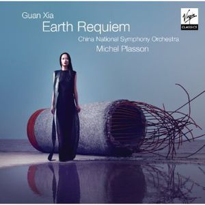 Guan: Earth Requiem , Michel Plasson