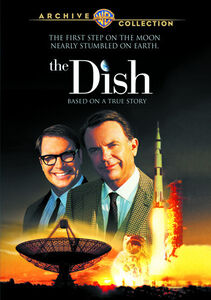 The Dish , Sam Neill