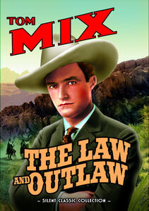 The Law and Outlaw