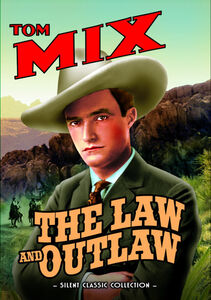 The Law and Outlaw , Lester Cuneo
