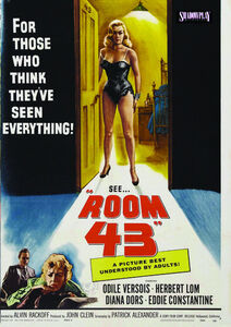 Room 43