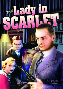 The Lady in Scarlet , Reginald Denny