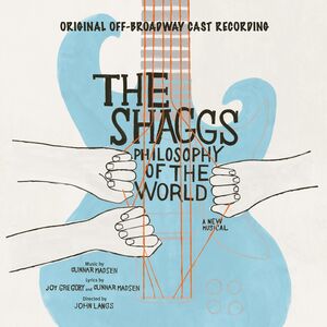 Shaggs: Philosophy of the World / O.C.R.