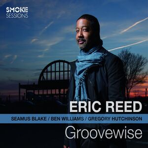 Groovewise , Eric Reed