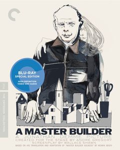 A Master Builder (Criterion Collection)