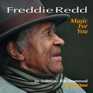 Music for You , Freddie Redd