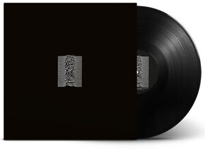 Unknown Pleasures+ , Joy Division