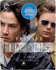 My Own Private Idaho (Criterion Collection)