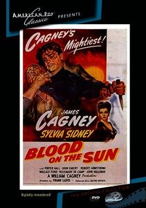 Blood on the Sun