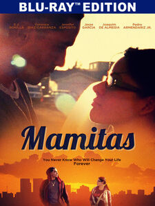 Mamitas