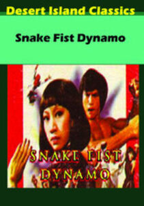 Snake Fist Dynamo