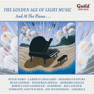 And At The Piano (Various Artists)