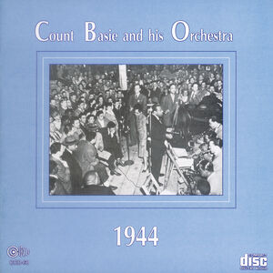 1944 , Count Basie