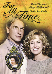 For All Time , Mark Harmon