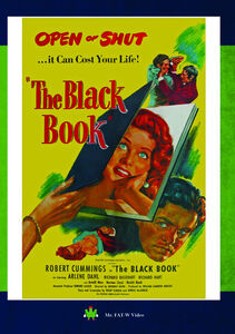 The Black Book