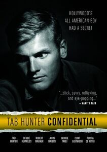 Tab Hunter Confidential