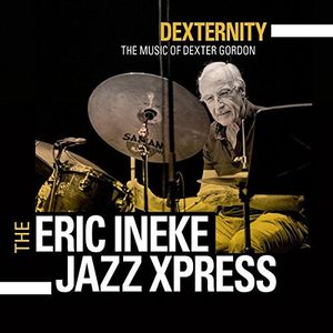 Dexternity: The Music of Dexter Gordon