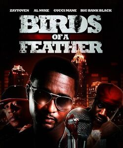 Birds of a Feather