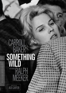 Something Wild (Criterion Collection) , Carroll Baker