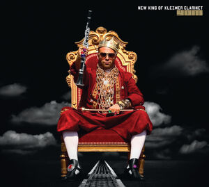 New King Of Klezmer Clarinet , Yom